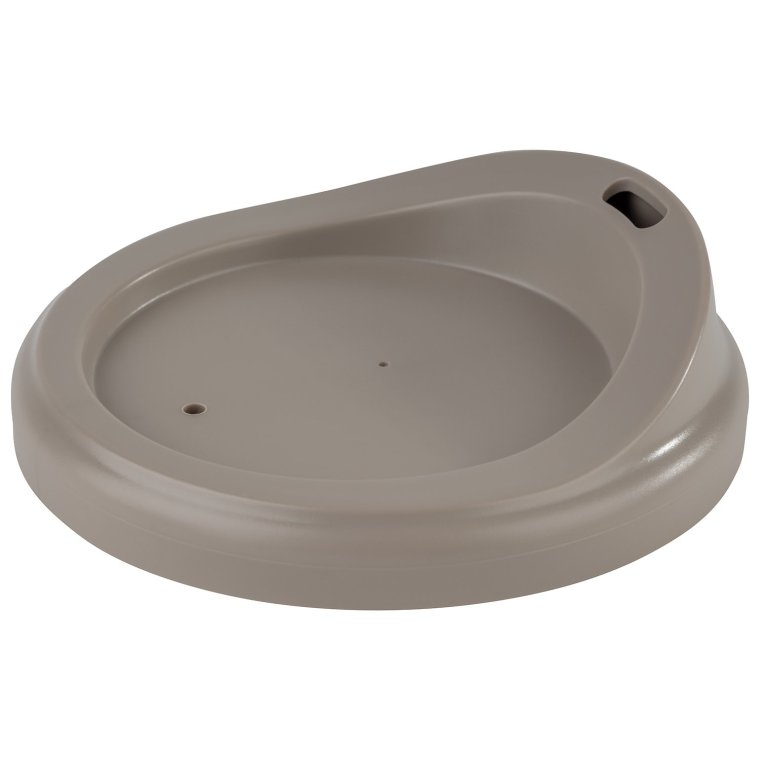 Deckel TO GO mokka 85 x mm