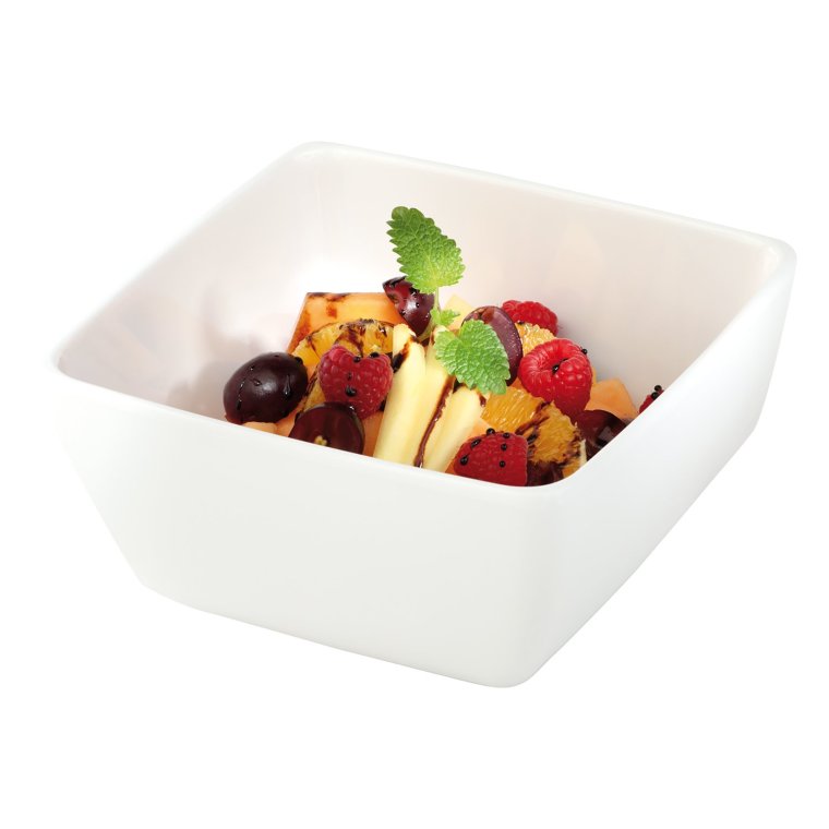 Schale FRIENDLY BOWL 9 x cm, H: 4 cm