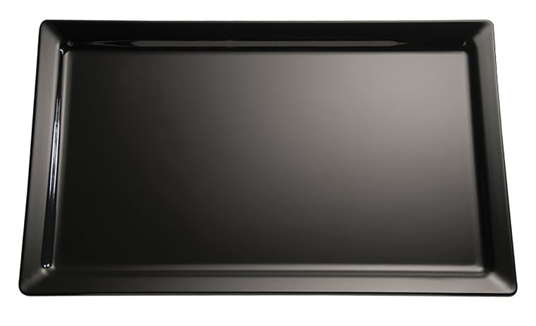 GN 1/2 Tablett FRIENDLY TRAY 32,5 x 26,5 cm, H: 3 cm