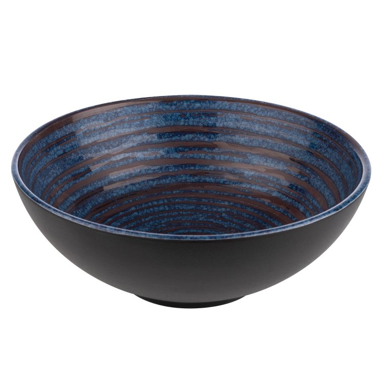 Schale LOOPS Ø 24 cm