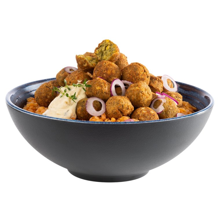 Schale LOOPS Ø 24 cm