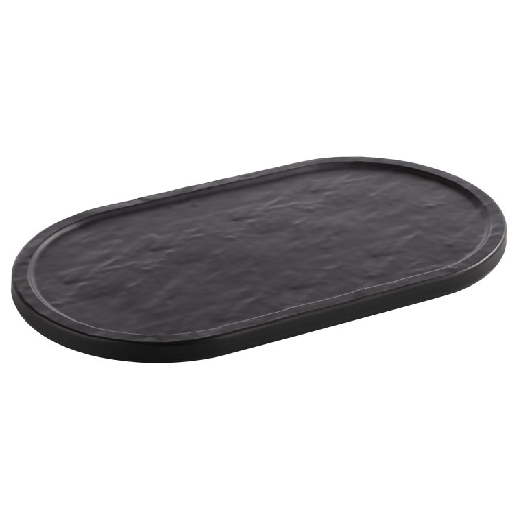 Tablett SLATE 28 x 15,5 cm