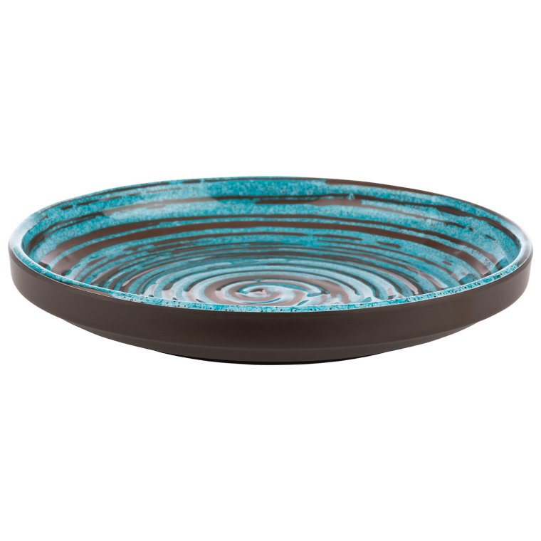 Teller CANCUN 18 cm