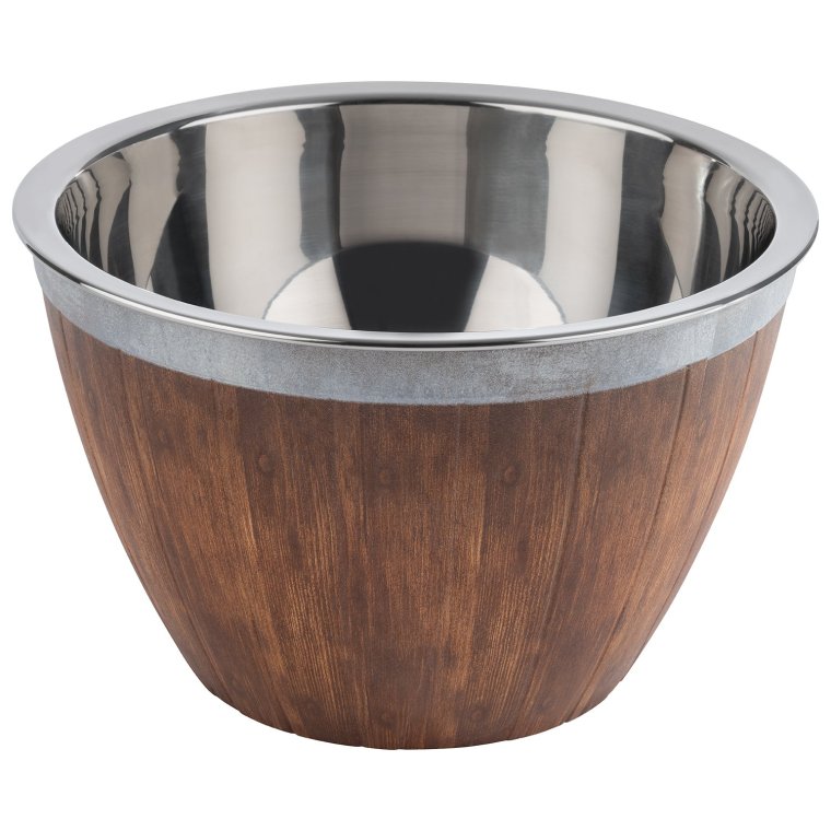Fass zweiteilig 26 cm