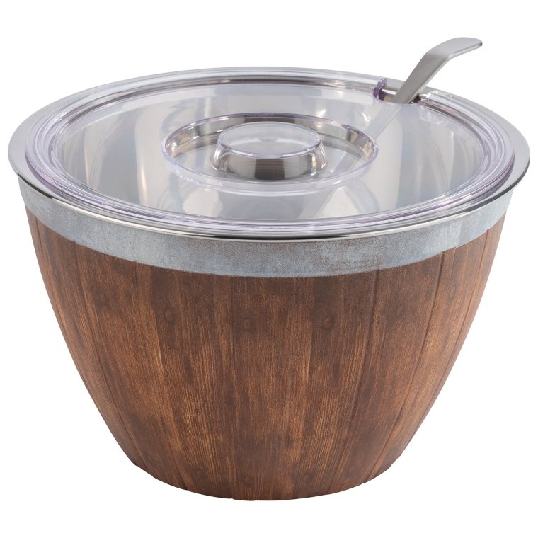 Fass zweiteilig 26 cm