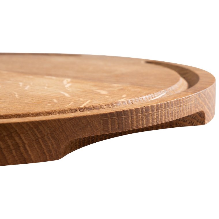 Servierbrett PIZZA Ø 34 cm