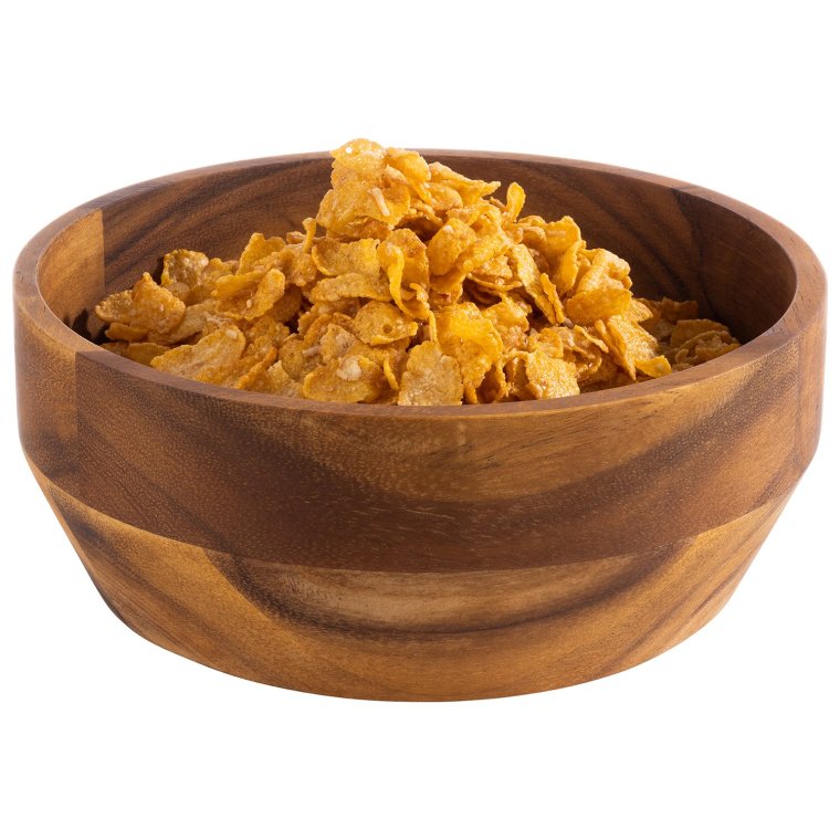 Schale ACACIA Ø 21 cm, H: 8,5 cm