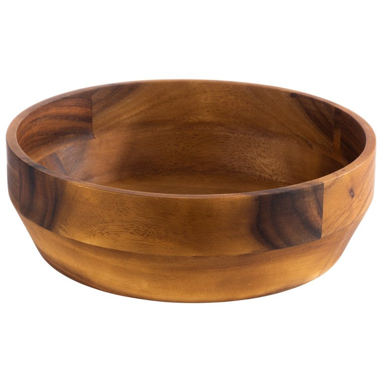 Schale ACACIA Ø 27 cm, H: 8,5 cm