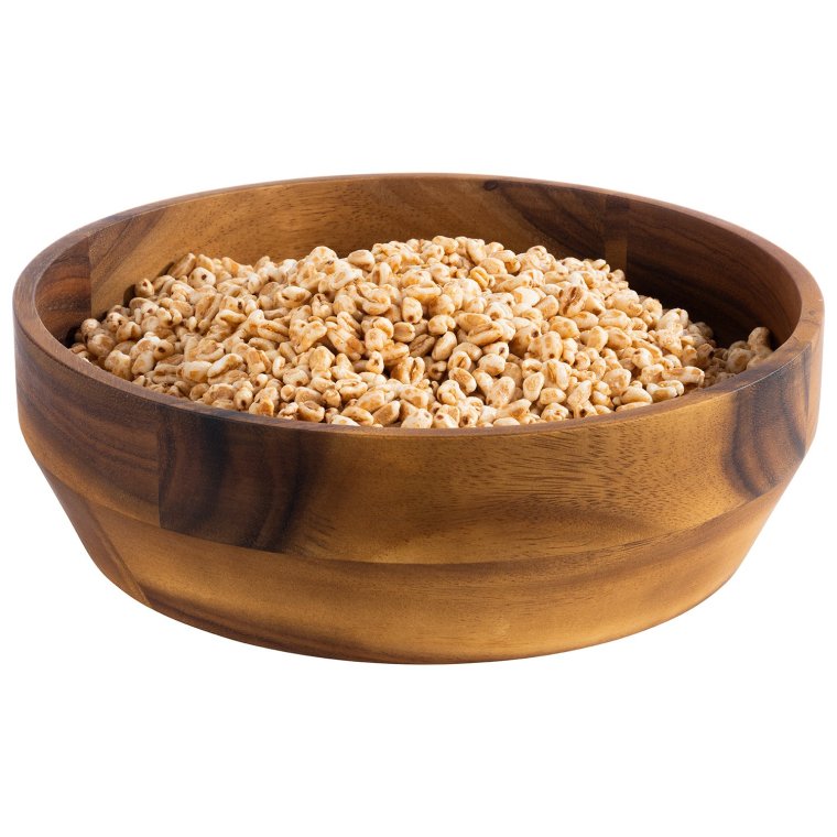 Schale ACACIA Ø 27 cm, H: 8,5 cm