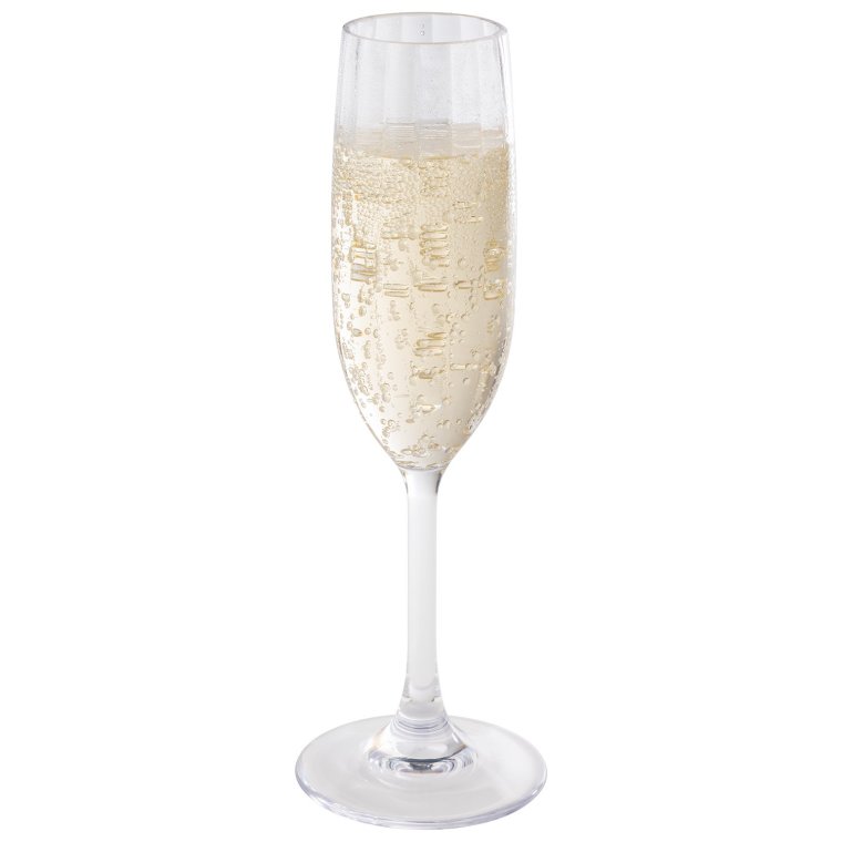 Sektglas PERFECTION Ø 5 cm, H: 23 190 ml