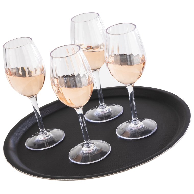 Weißweinglas PERFECTION Ø 8 cm, H: 21,5 320 ml