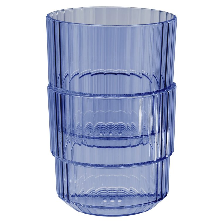 Trinkbecher LINEA Ø 8,5 cm, H: 8 cm