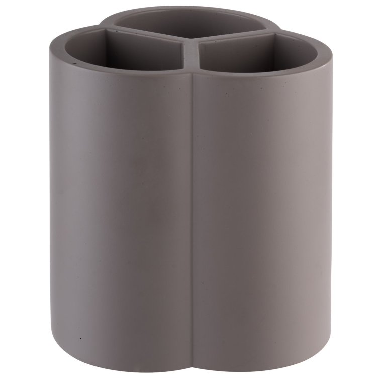 Besteckbehälter ELEMENT 13 x cm, H: 14,5 cm