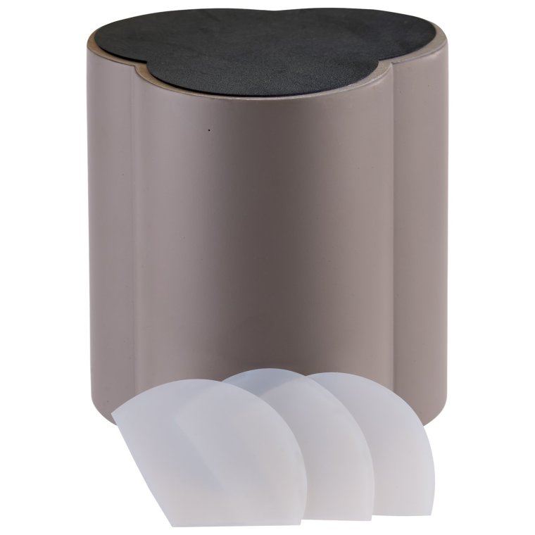Besteckbehälter ELEMENT 13 x cm, H: 14,5 cm