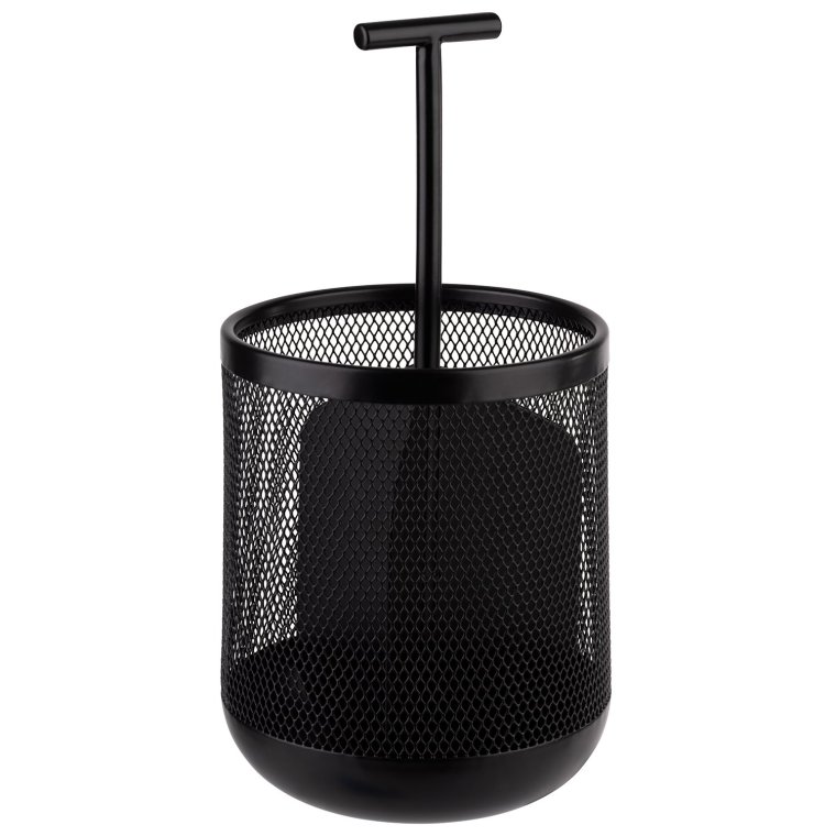 Besteckbehälter DART Ø 12 cm, H: 25 cm