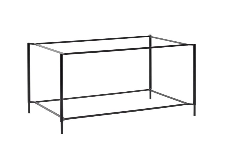 GN Buffetständer VALO 57 x 37 cm, H: 28,5 cm 1/1