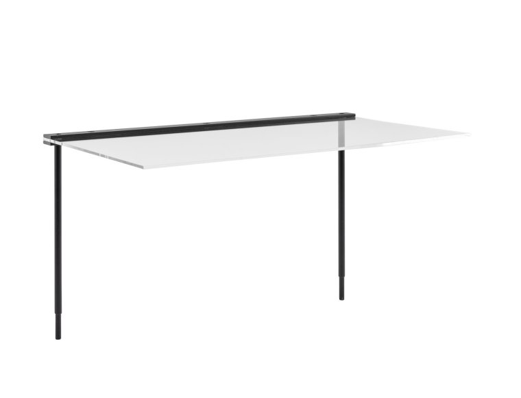 Hygieneschutz VALO 60,5 x 36,5 cm, H: 33,5 cm