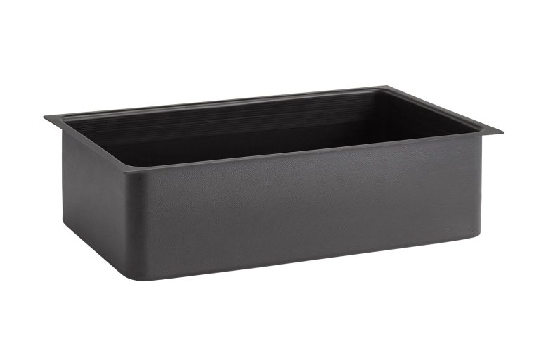 GN 1/1 Einsatz VALO 51,5 x 31 cm, H: 14 cm