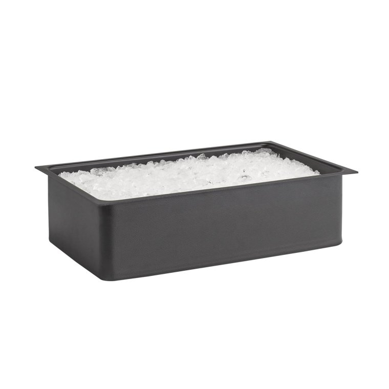 GN 1/1 Einsatz VALO 51,5 x 31 cm, H: 14 cm