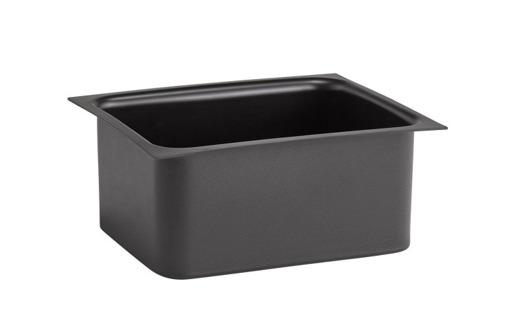 GN 1/2 Einsatz VALO 31 x 25 cm, H: 13 cm