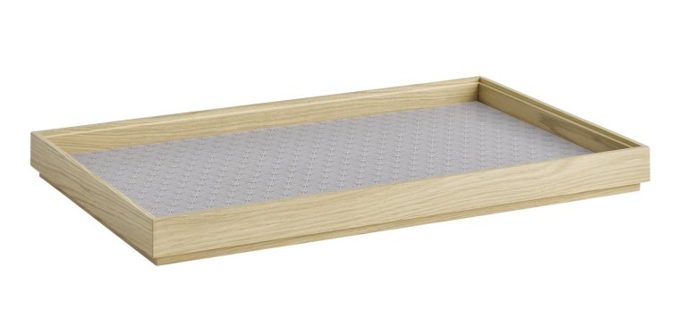 Antirutschmatte VALO passend für GN 1/1 520 x 310 mm