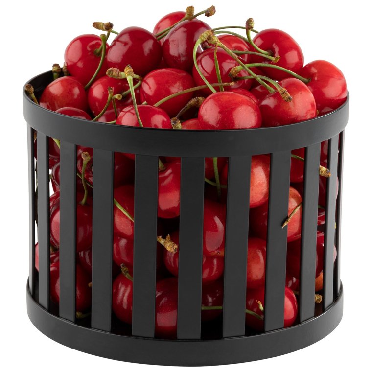 Korb / Ständer APS PLUS Ø 15 cm, H: 10,5 cm
