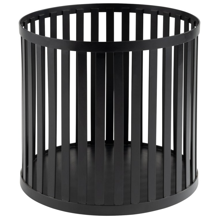 Korb / Ständer APS PLUS Ø 21 cm, H: 20 cm