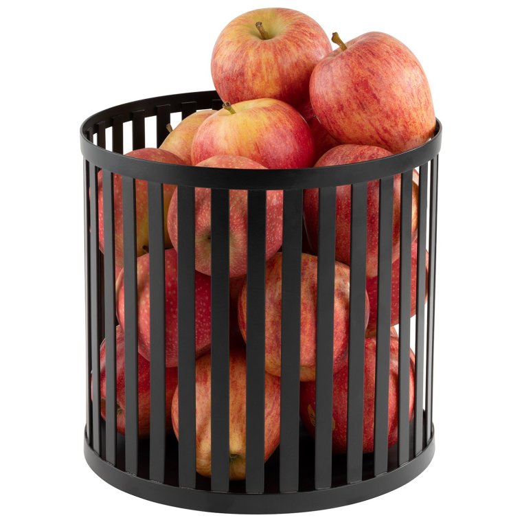 Korb / Ständer APS PLUS Ø 21 cm, H: 20 cm