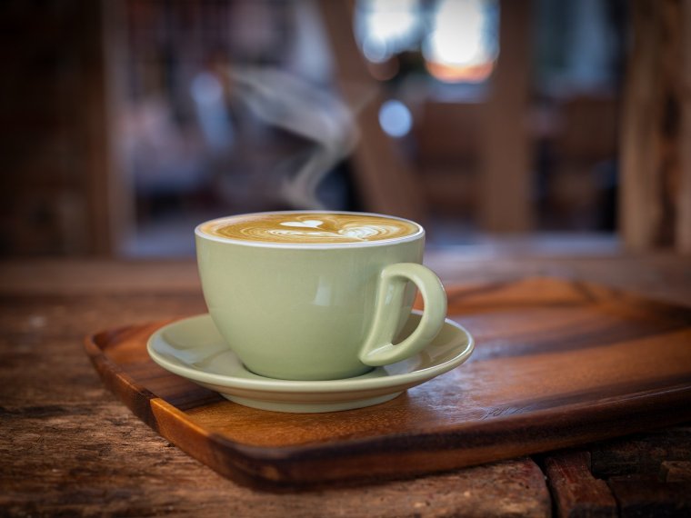 Espressotasse SNUG Ø 6 cm, H: 5,5 80 ml Porzellan
