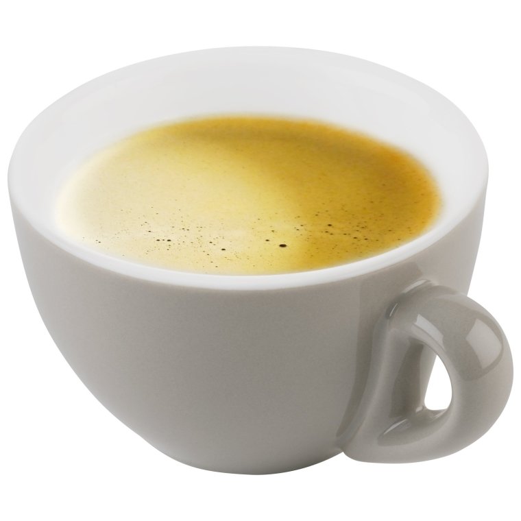 Kaffeetasse SNUG Ø 9,5 cm, H: 6 200 ml Porzellan