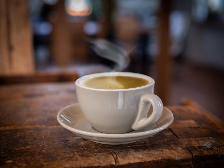 Kaffeetasse SNUG Ø 9,5 cm, H: 6 200 ml Porzellan