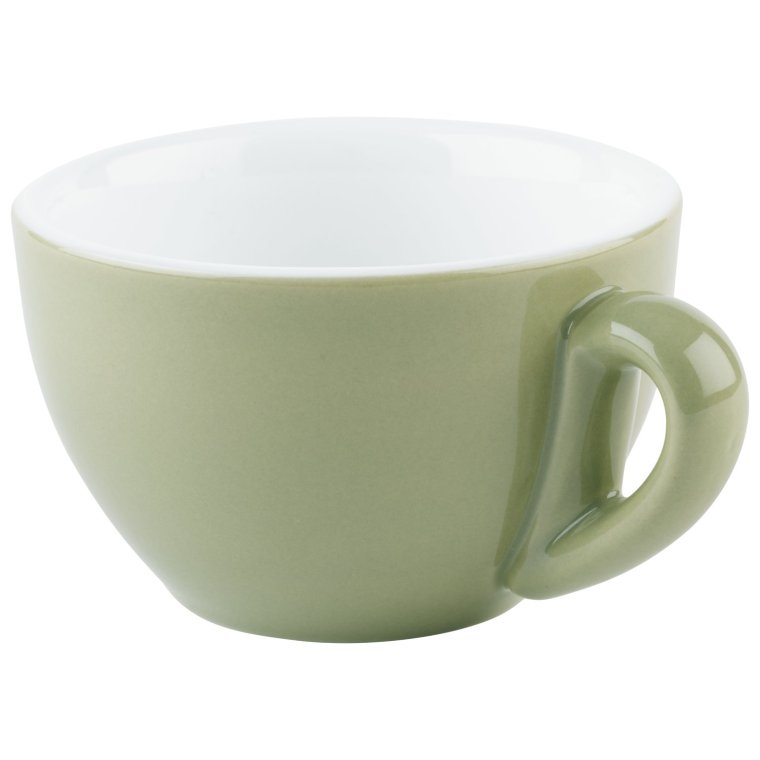 Kaffeetasse SNUG Ø 9,5 cm, H: 6 200 ml Porzellan