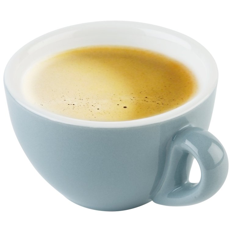 Kaffeetasse SNUG Ø 9,5 cm, H: 6 200 ml Porzellan