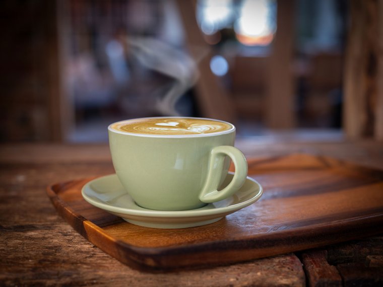 Cappuccinotasse SNUG Ø 10,5 cm, H: 6,5 300 ml Porzellan