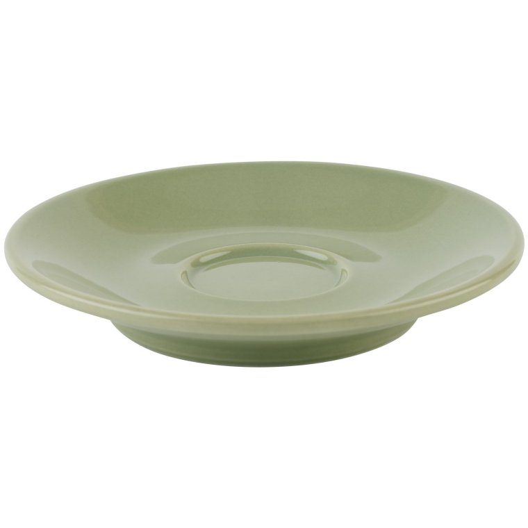 Espressountertasse SNUG Ø 11,5 cm, H: 2 cm Porzellan