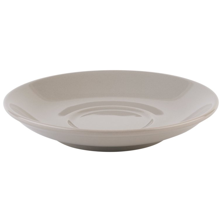 Kaffeeuntertasse SNUG Ø 14,5 cm, H: 2,5 cm Porzellan