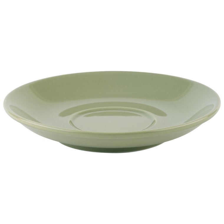 Kaffeeuntertasse SNUG Ø 14,5 cm, H: 2,5 cm Porzellan