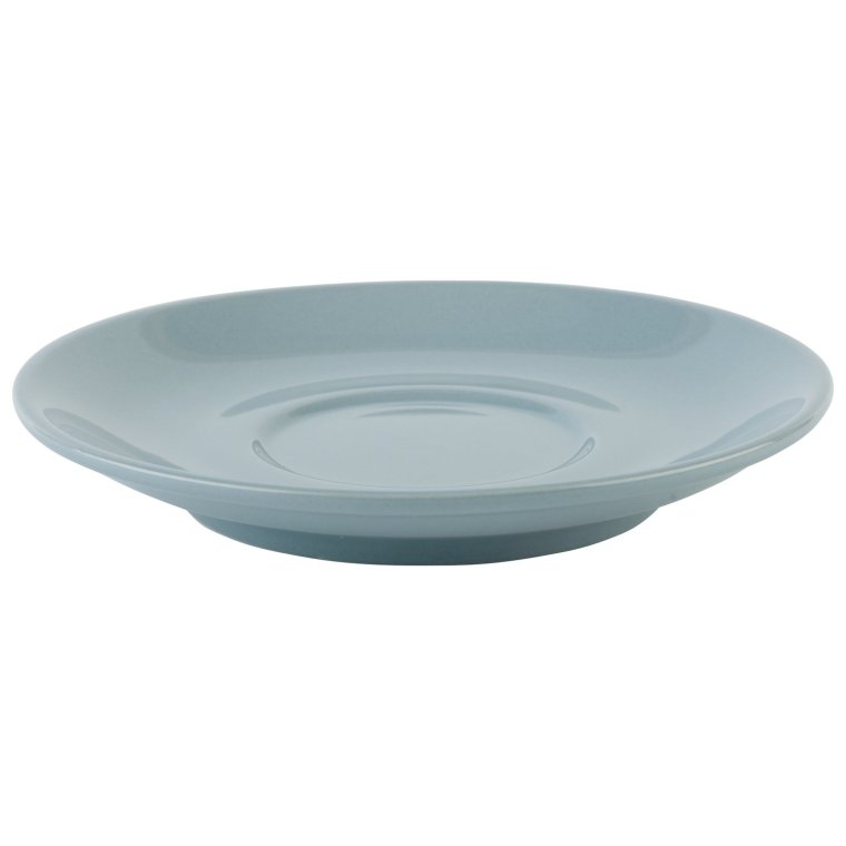 Cappuccinountertasse SNUG Ø 15,5 cm, H: 2,5 cm Porzellan