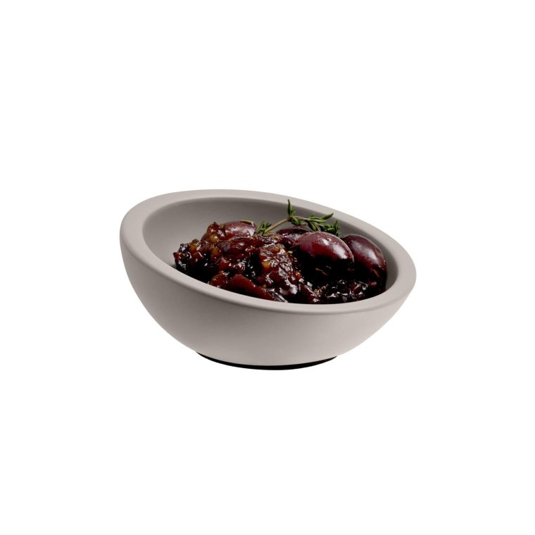 Schale, 3er Set ELEMENT Ø 10 cm, H: 4,5 cm