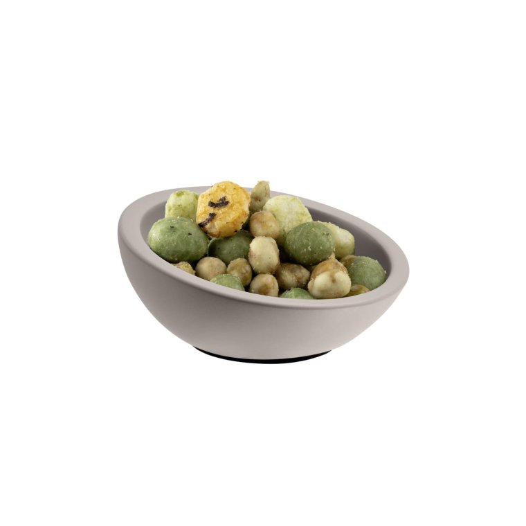 Schale, 3er Set ELEMENT Ø 10 cm, H: 4,5 cm