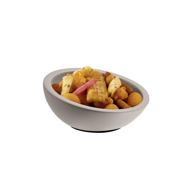 Schale, 3er Set ELEMENT Ø 10 cm, H: 4,5 cm
