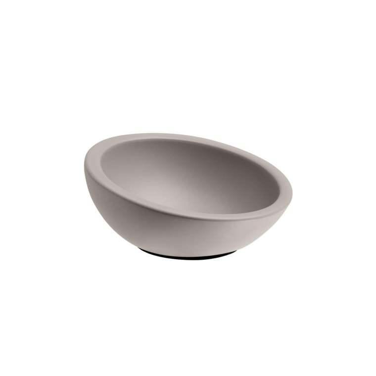 Schale, 3er Set ELEMENT Ø 10 cm, H: 4,5 cm
