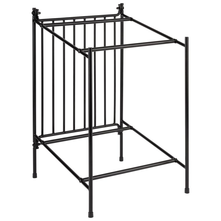 Buffetgestell 29 x 32,5 cm, H: 48 cm GN 1/2