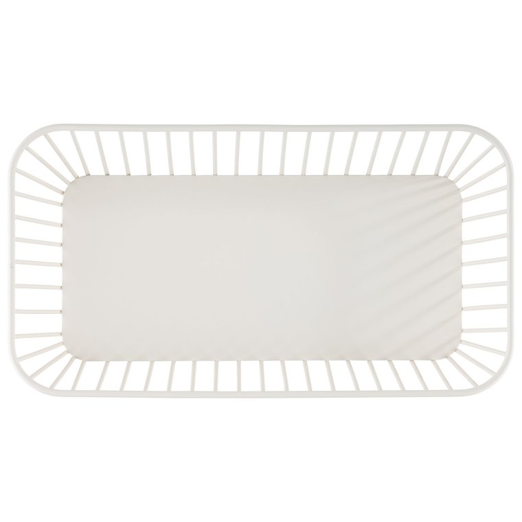 GN 1/3 Korb URBAN 32,5 x 17,6 cm, H: 7,5 cm Whisper white