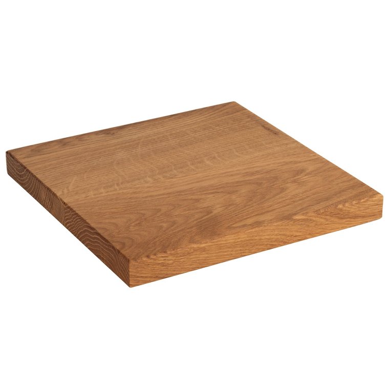Buffetbrett 20 x cm, H: 2 cm