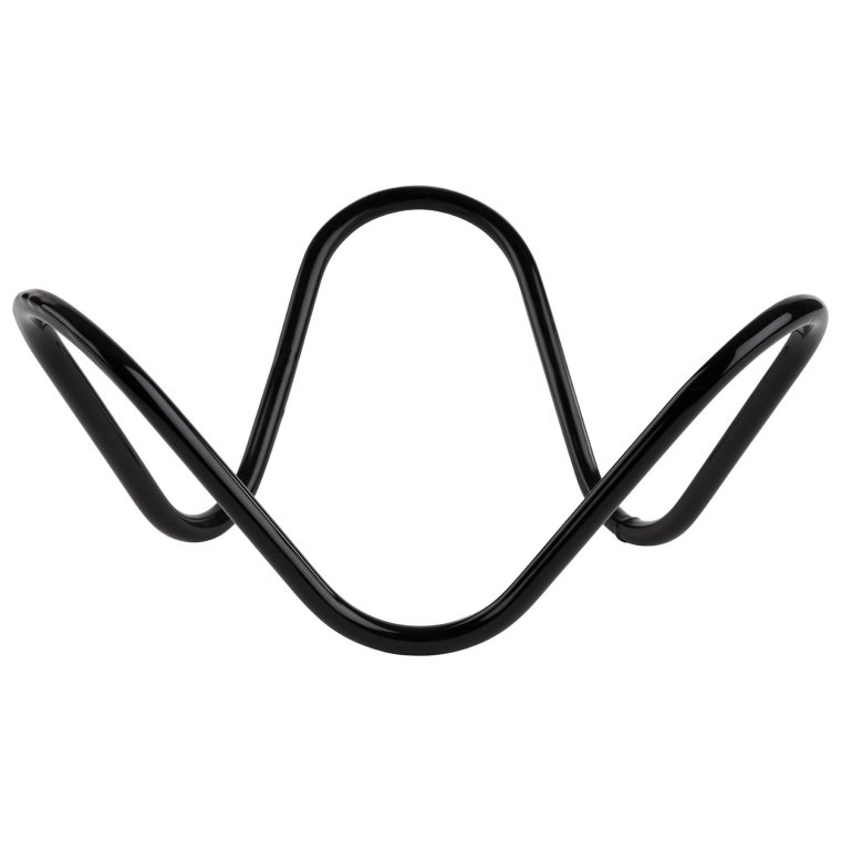Buffetständer WAVE Ø 20 cm, H: 9,5 cm