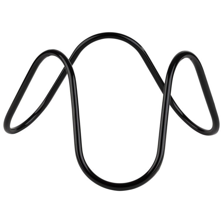 Buffetständer WAVE Ø 24 cm, H: 13 cm