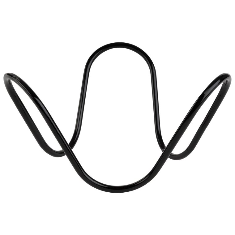 Buffetständer WAVE Ø 24 cm, H: 13 cm