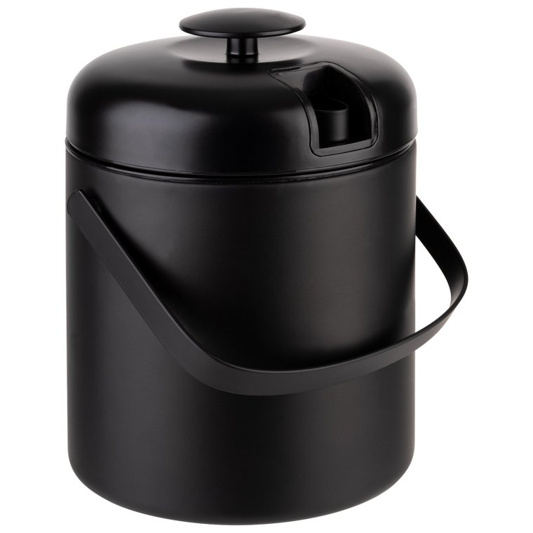 Eiseimer-Set Ø 14 cm, H: 22 1,3 Liter