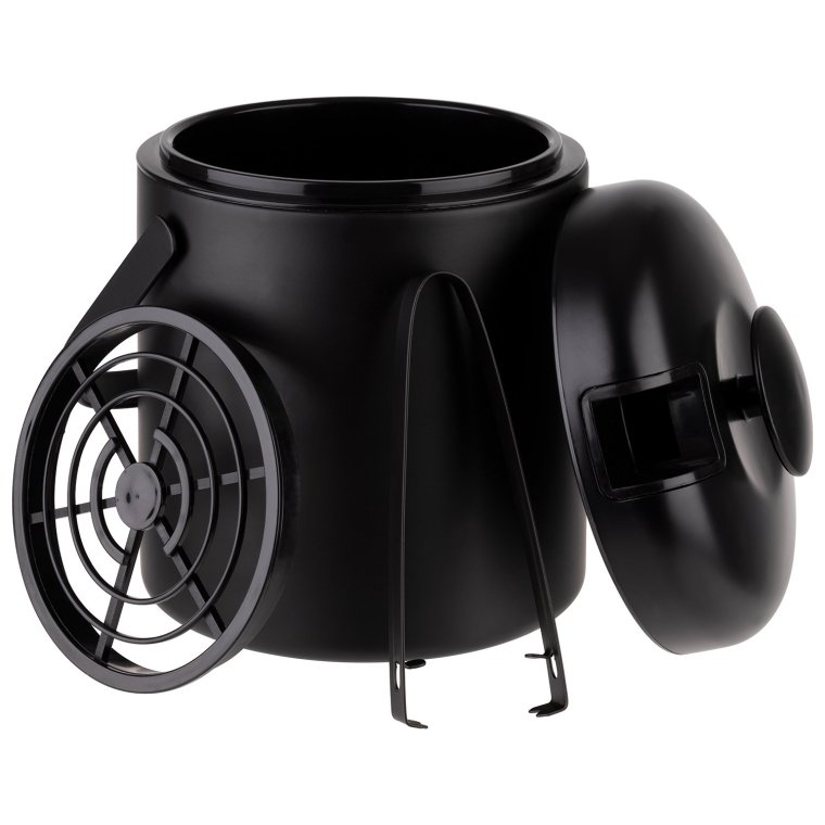 Eiseimer-Set Ø 14 cm, H: 22 1,3 Liter